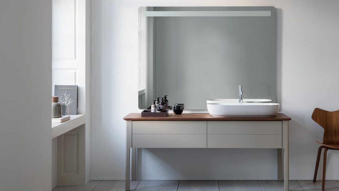 LUV Lu Design Badmöbel