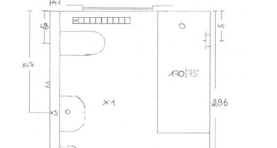 Fallbeispiel #1 - ABR Bäderstudio